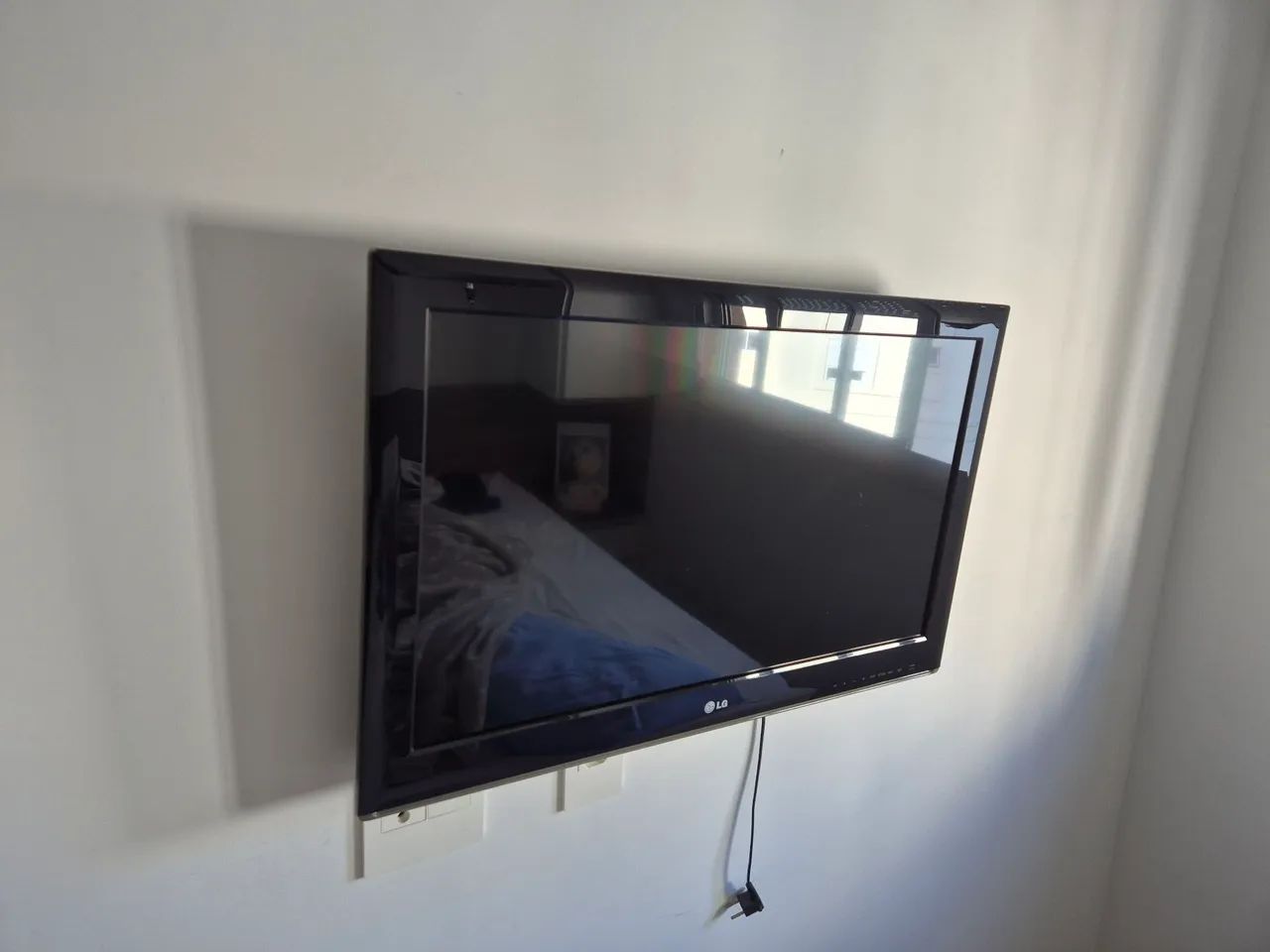 TV LG 29polegadas - Foto 3