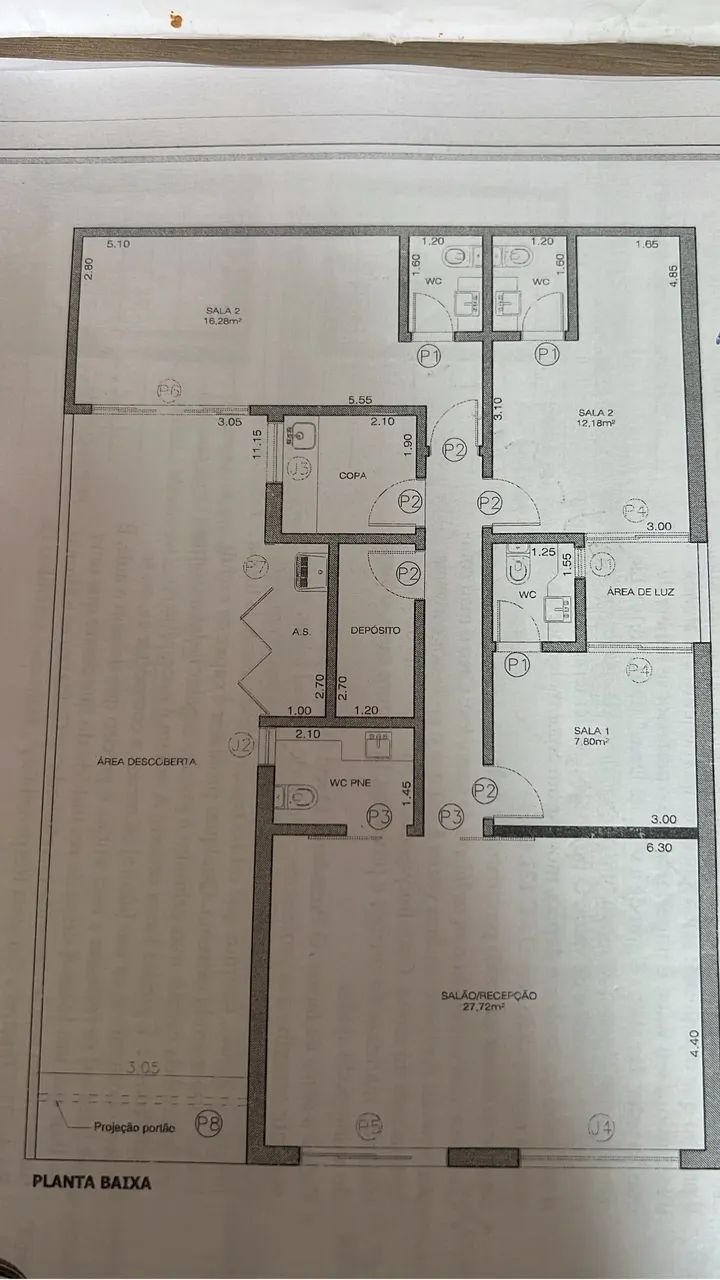 Imóvel comercial no Centro de Indaiatuba  - Foto 3