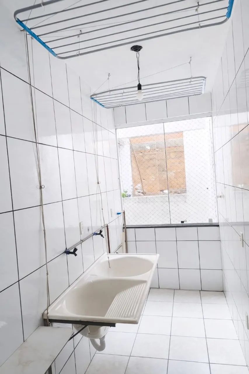  Apartamentos de 1 quarto Maria ortiz - Foto 3