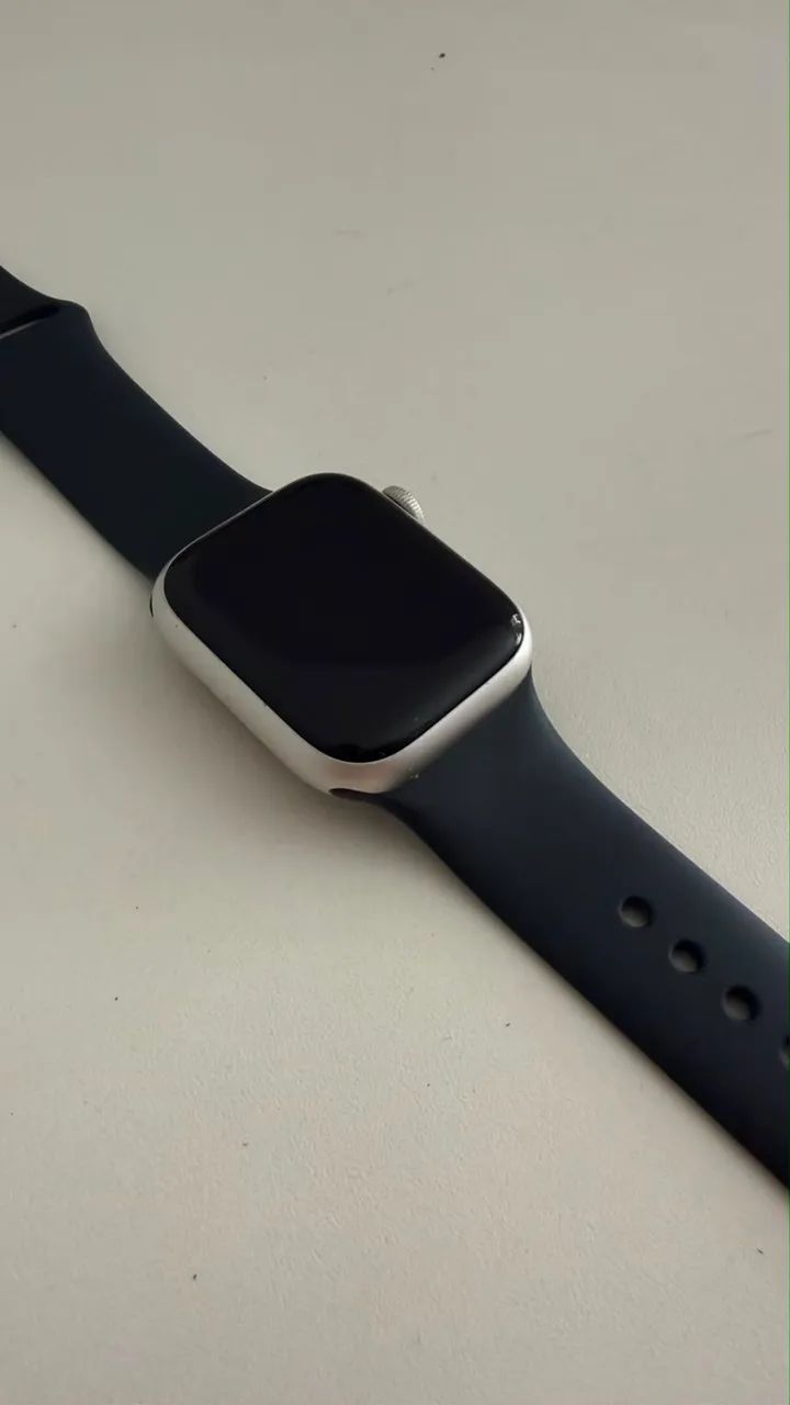 Apple Watch séries 7 41mm