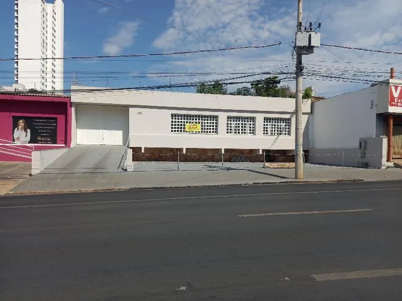 Casa no bairro Centro em Cuiabá - MT
