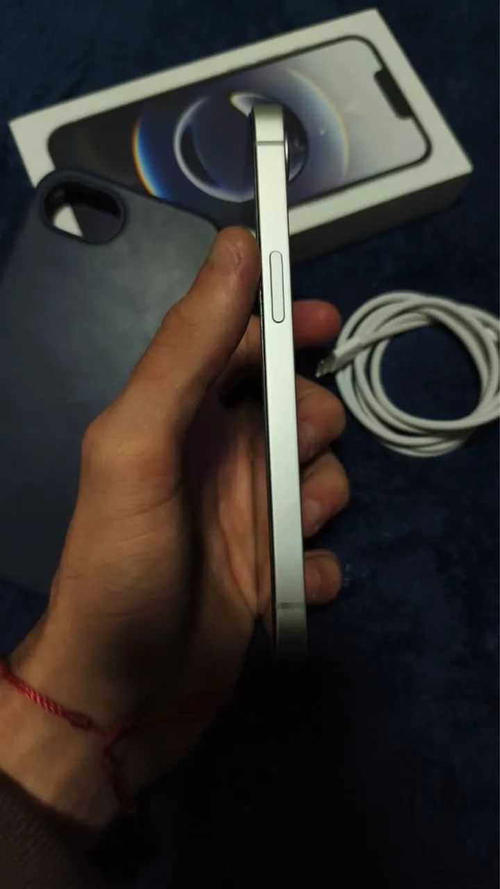 iPhone 16e - Foto 3