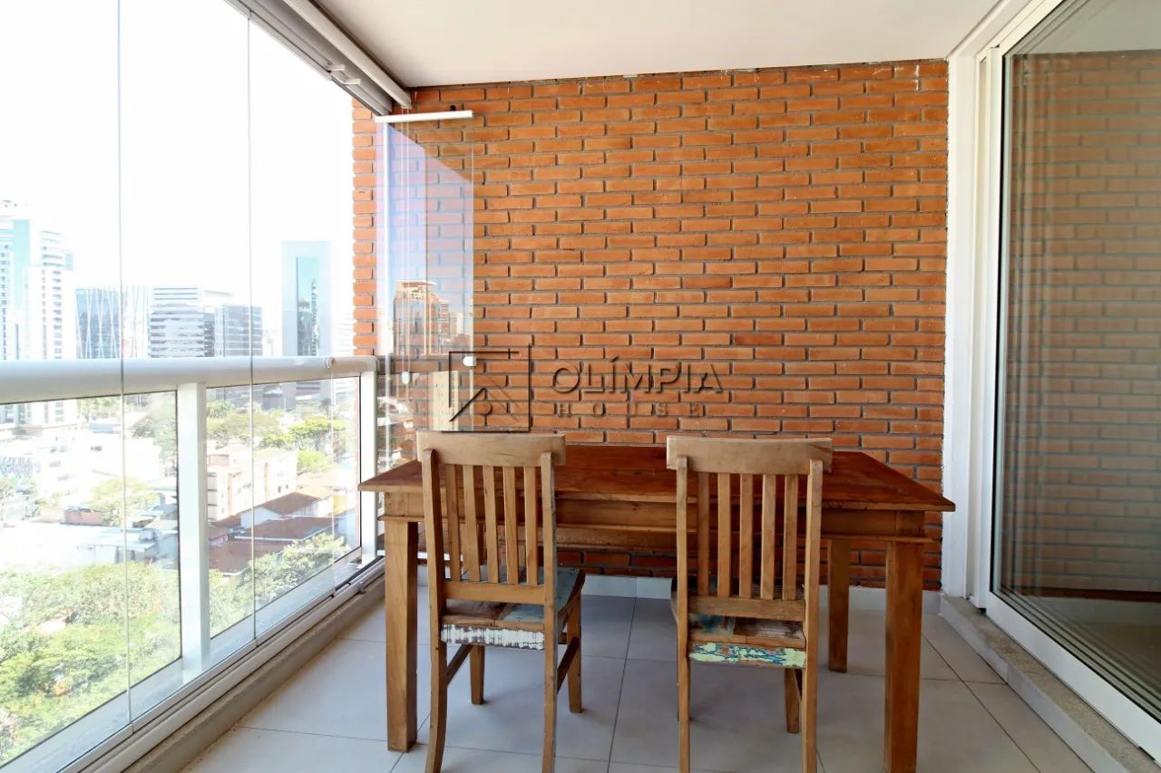 Aluguel Apartamento 1 Dormitórios - 62 m² Itaim Bibi - Foto 6