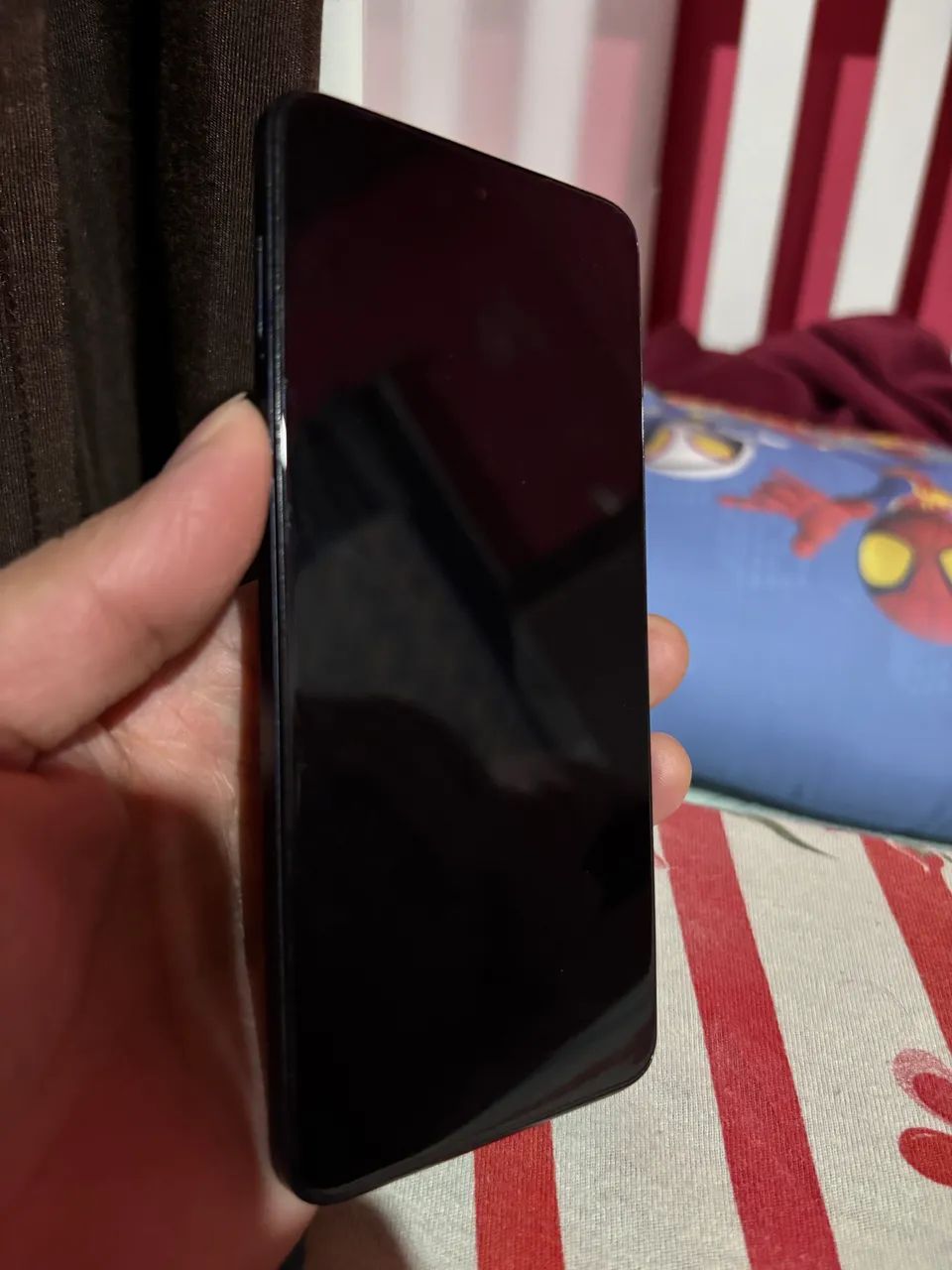 Celular Motorola G84 256gb - Foto 2