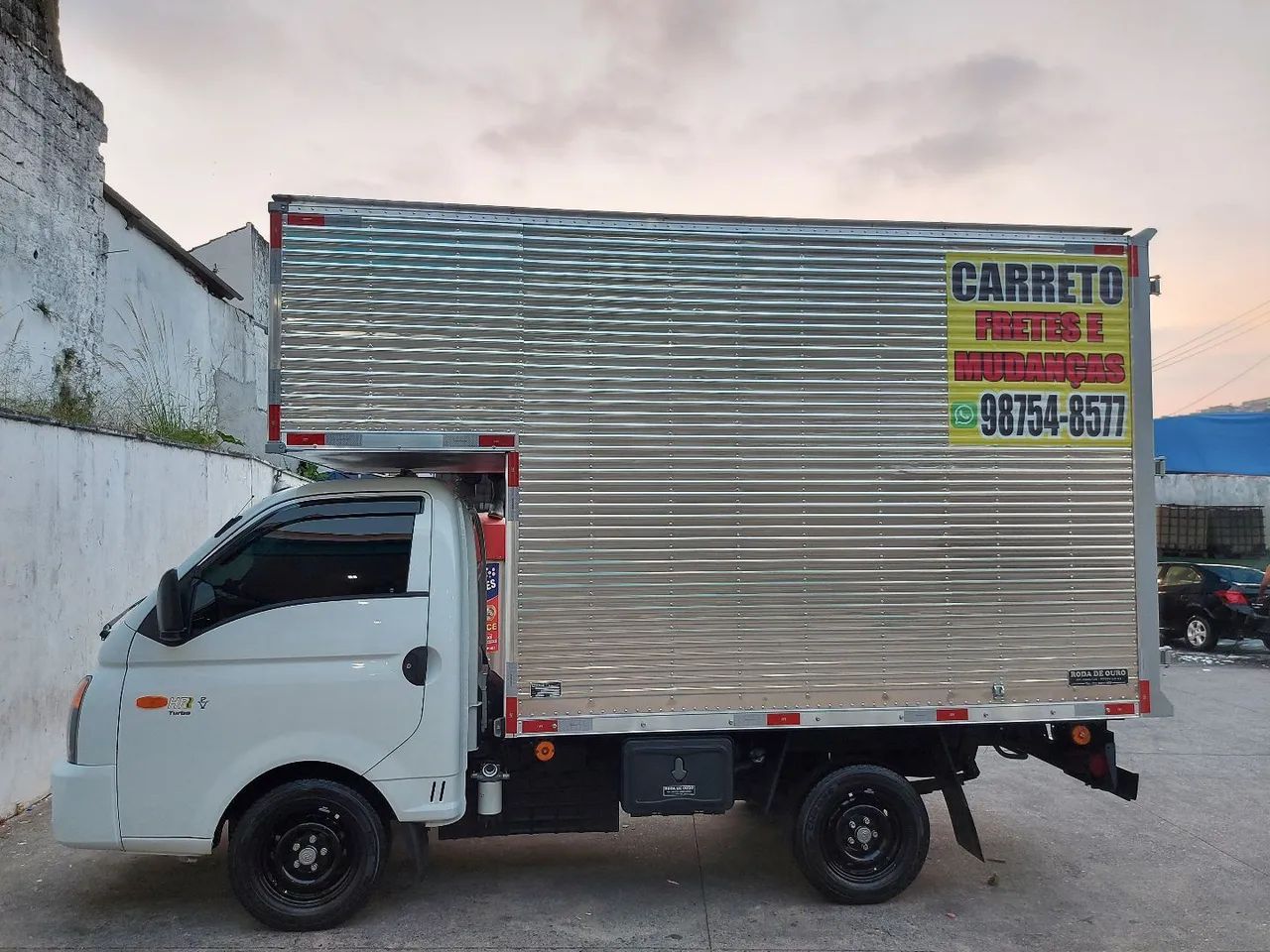 CARRETO  - Foto 2