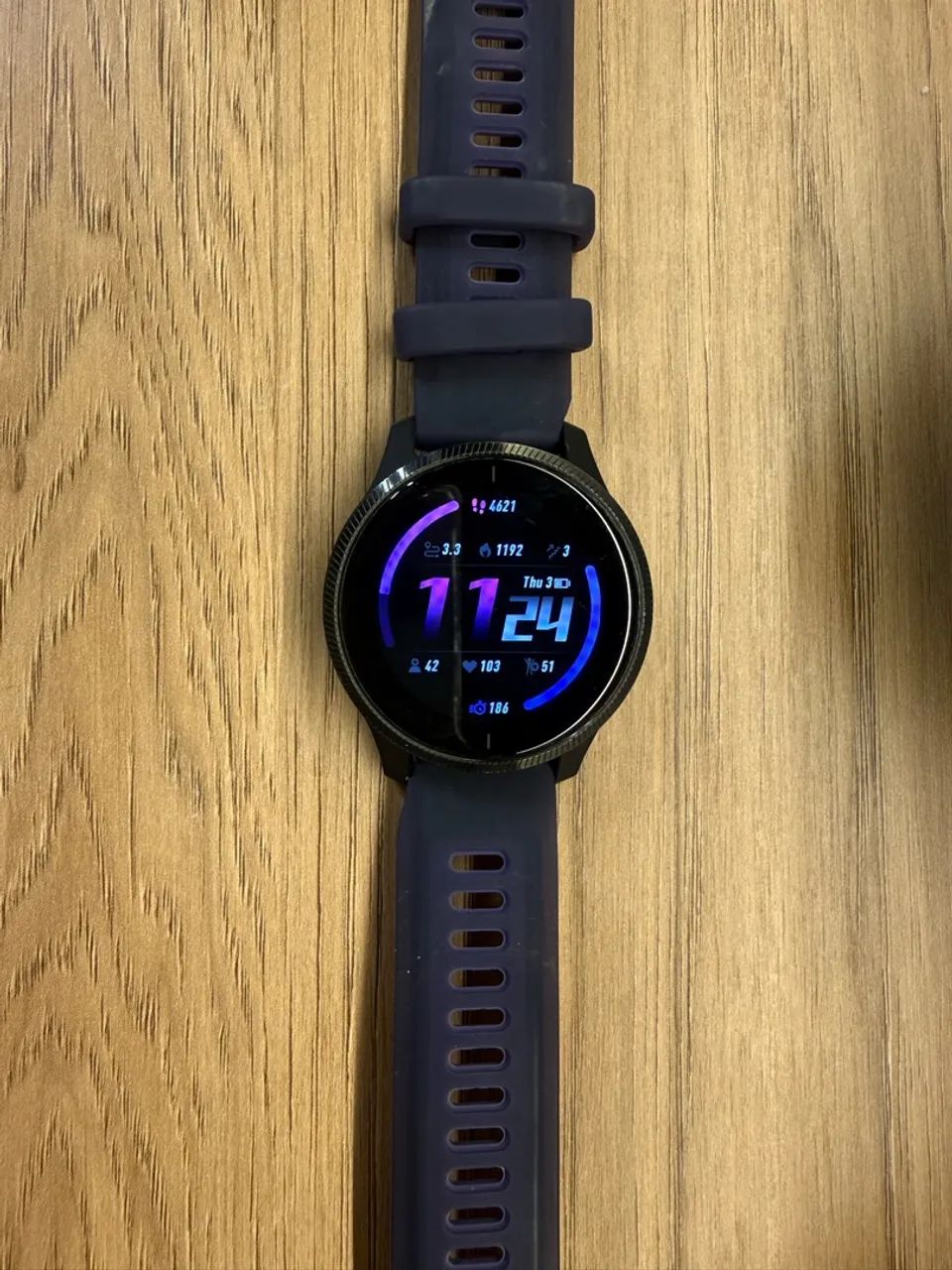 Relógio garmin  - Foto 4