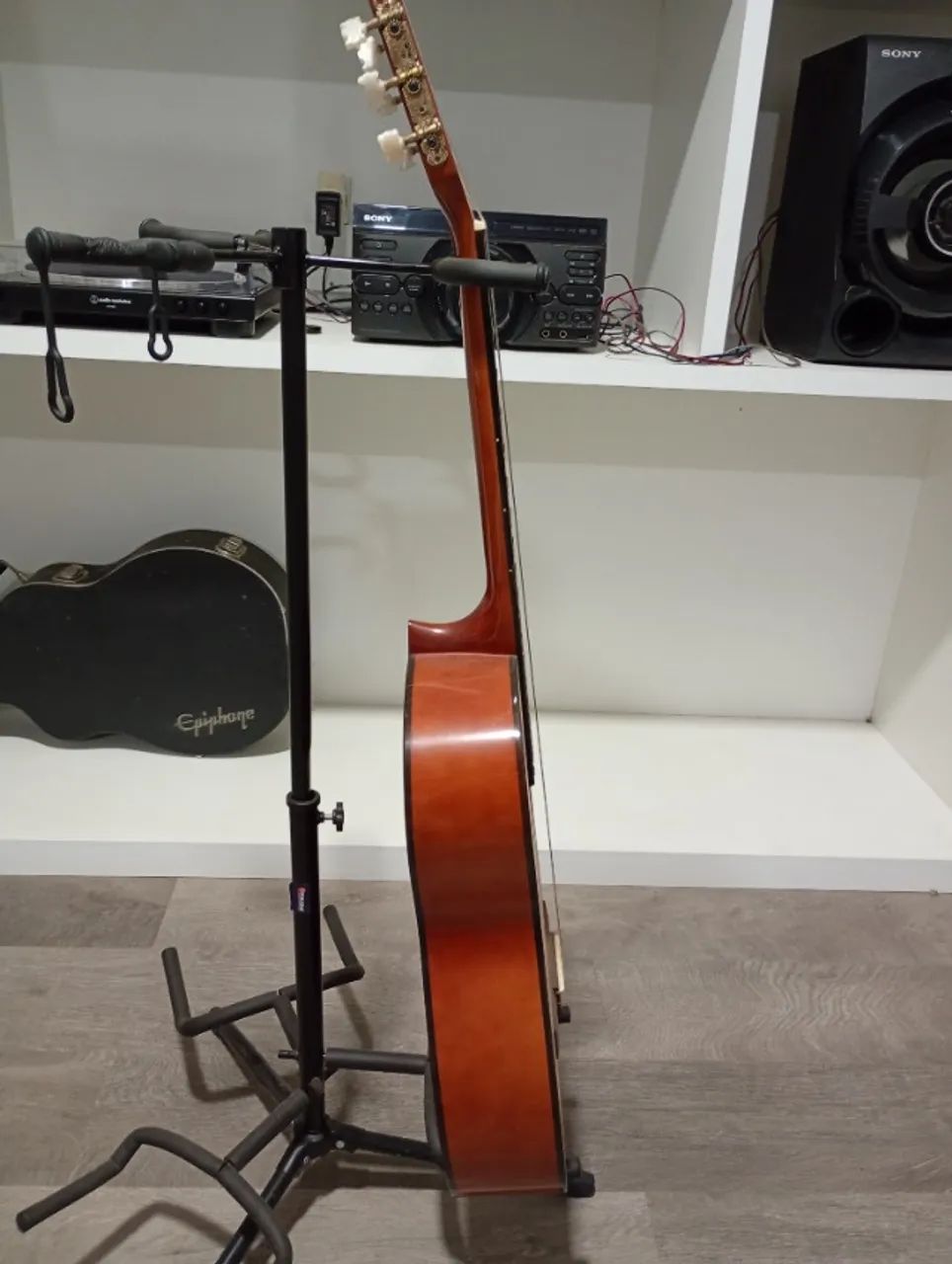 Violão Michael VM20. - Foto 5