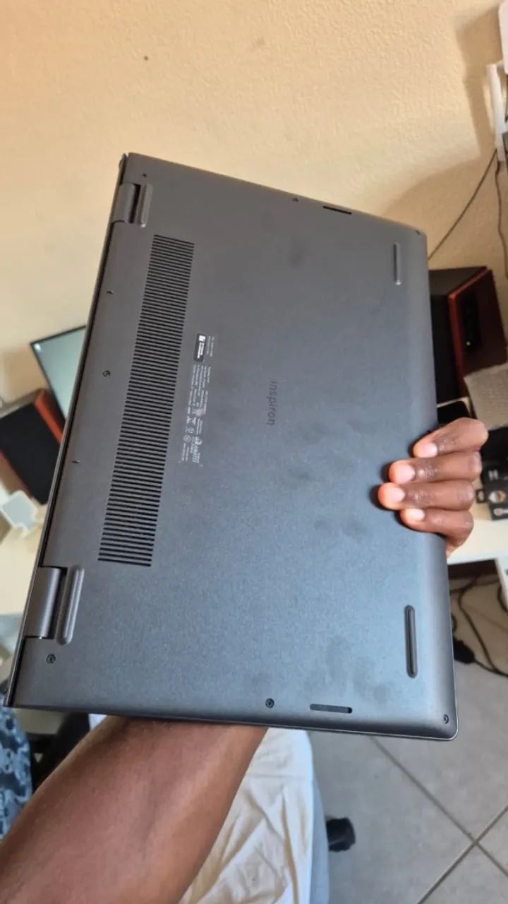 Notebook Dell inspiron 15 - Foto 3