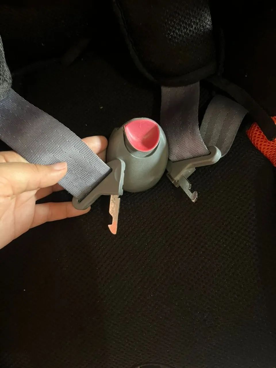 Bebê conforto  - Foto 4