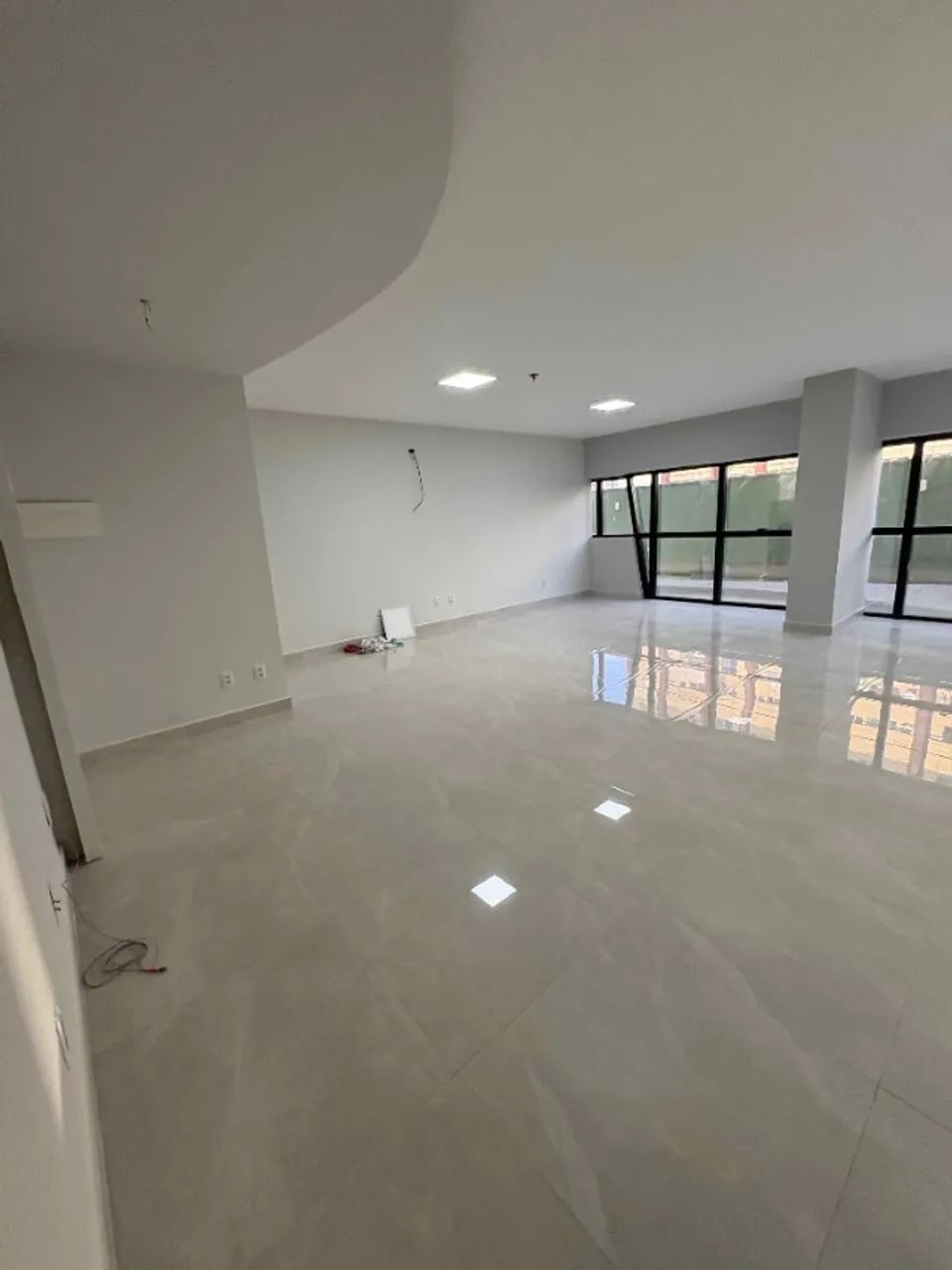 SALAS COMERCIAIS PREMIUM - ARYA TOWER | Melhor Localização de Belém - Foto 4