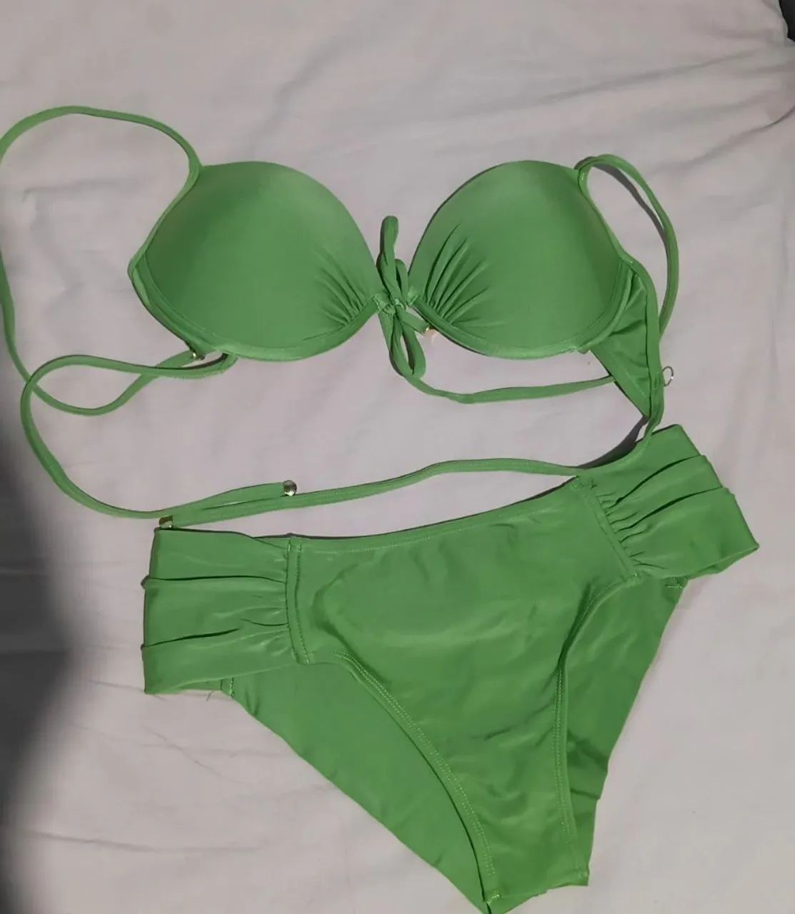 BIQUINI NOVO PLUS SIZE 44