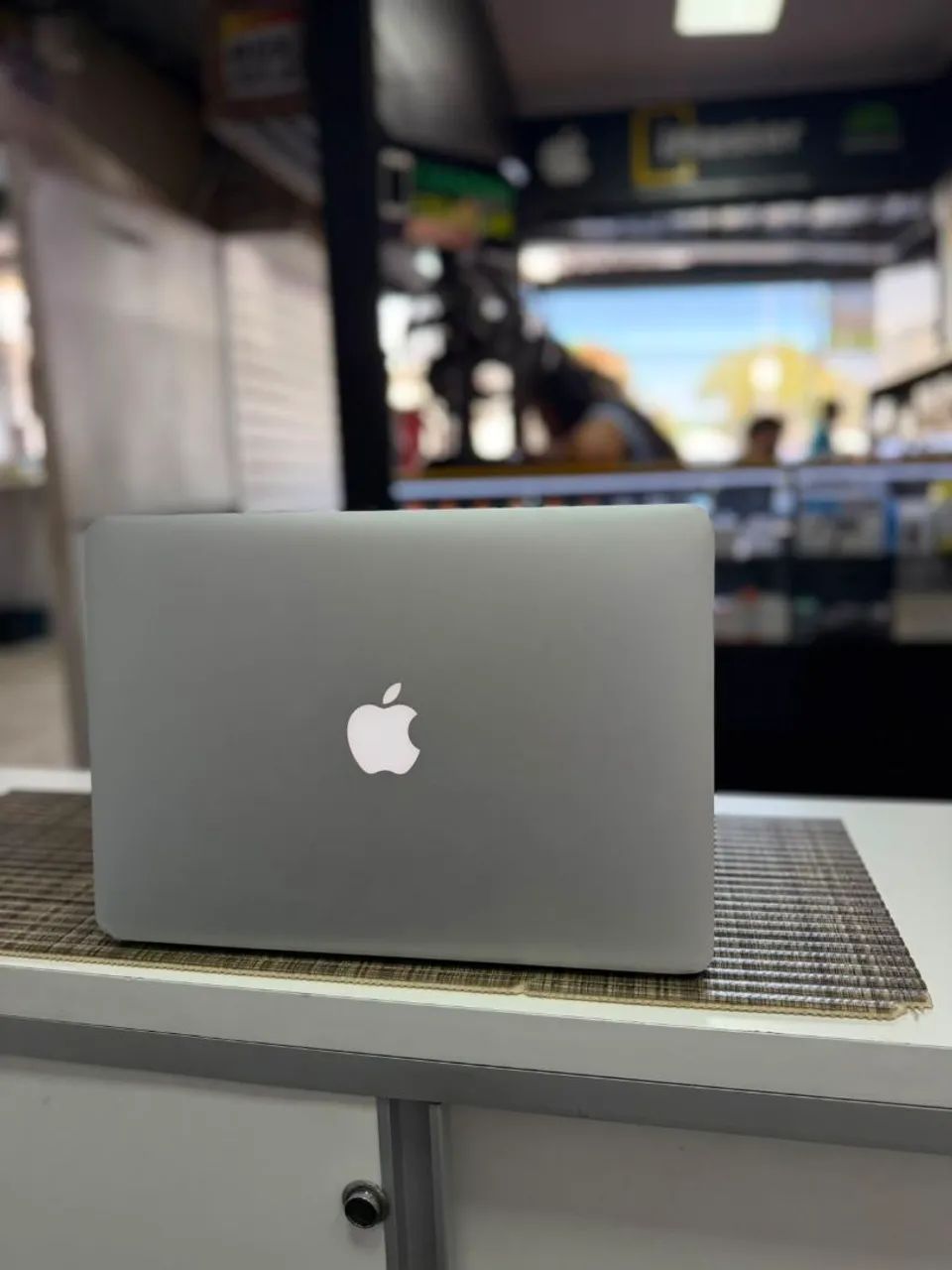 MACBOOK AIR 2017<br>R$ 1.699,00 - Foto 3