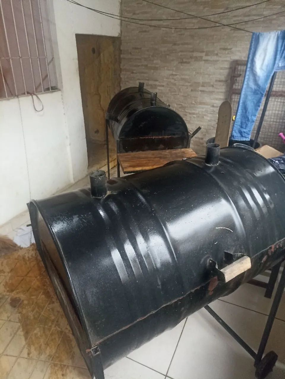 Vendas de churrasqueira  - Foto 5