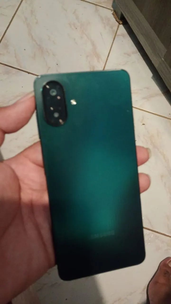 A07 SAMSUNG  TODO ORIGINAL  - Foto 3