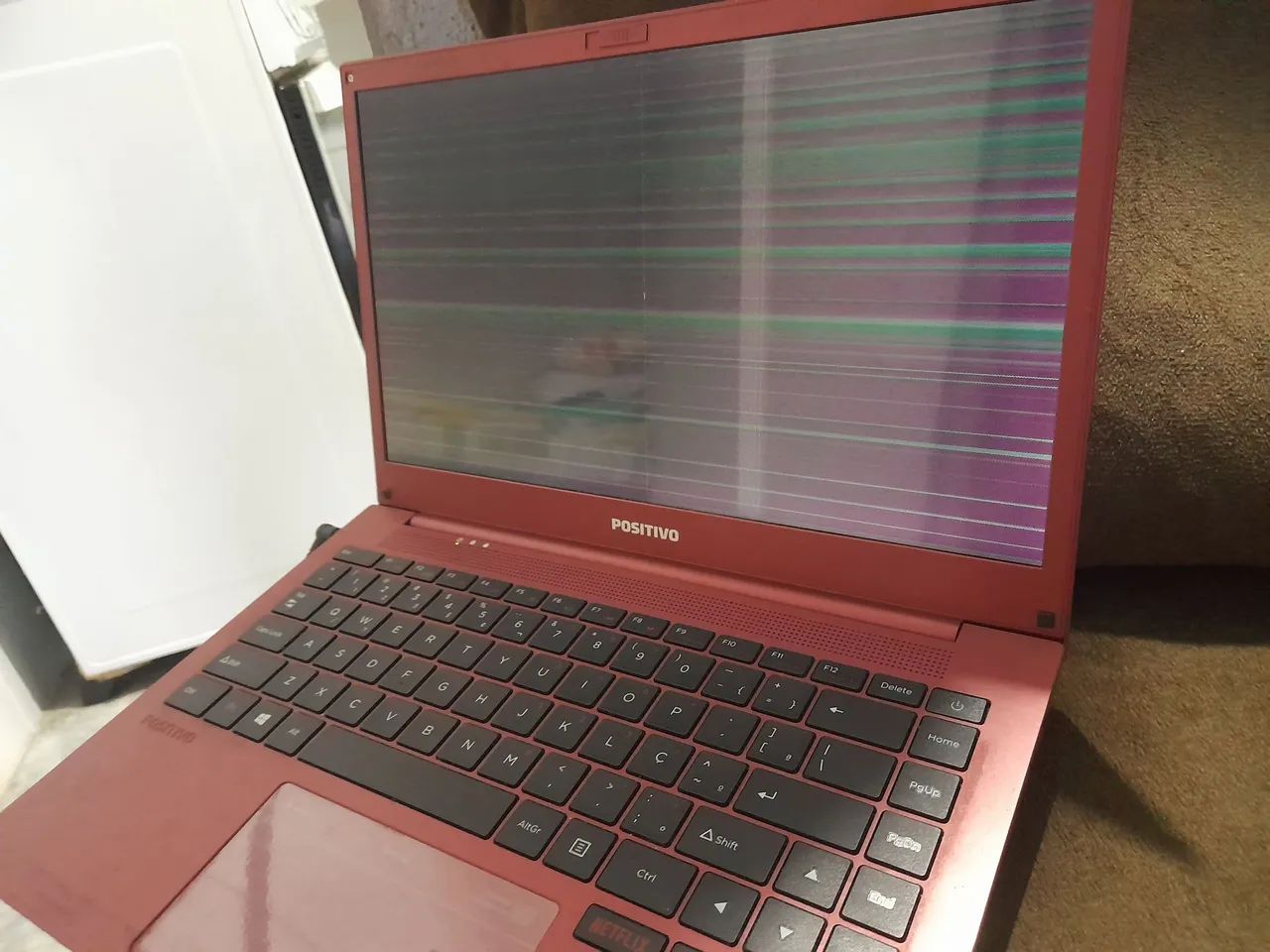 notebook positivo - Foto 2