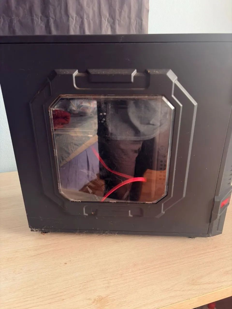 Pc gamer + monitor vga - Foto 3