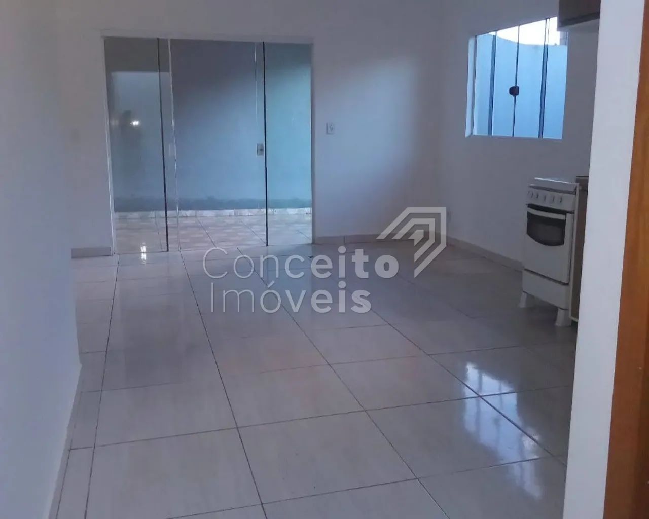 Residência Semimobiliada - Olarias - Foto 5