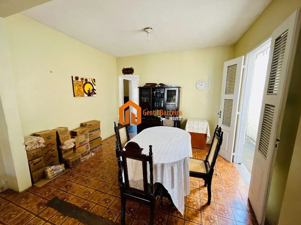 Casa na Varjota | Terreno de 360m² - Foto 2