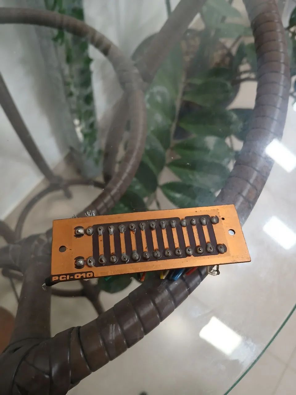 Placa Polyvox PCI-010 ( Pr 1800) - Foto 2