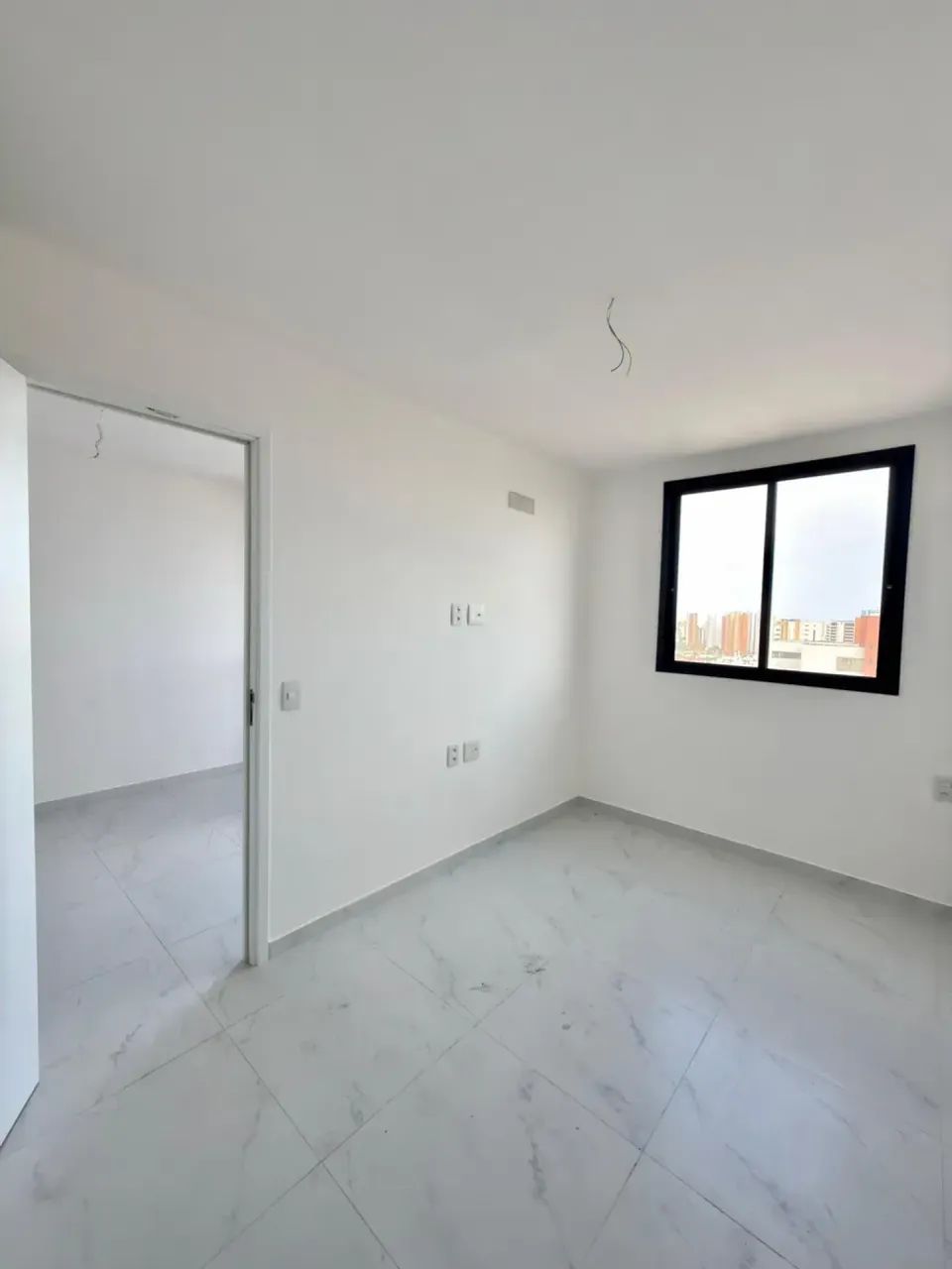 Apartamento no Dionísio Torres com 2 Quartos - Foto 3