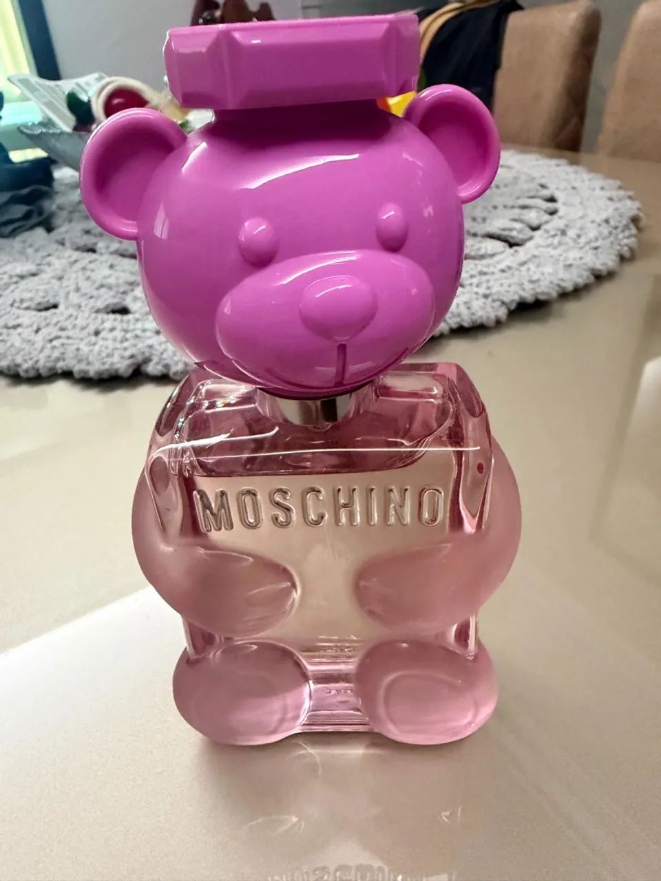 Perfumes