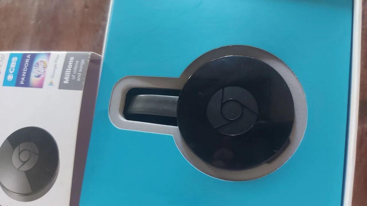 Chromecast 2  - Foto 2