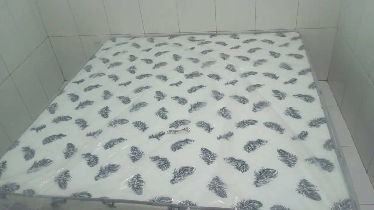 Cama King  - Foto 4