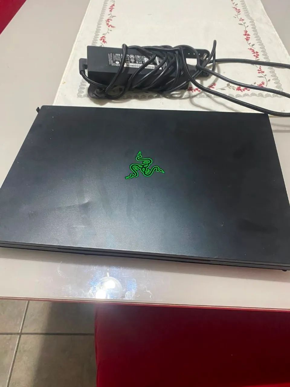 Razer Blade 16 para peças  - Foto 5