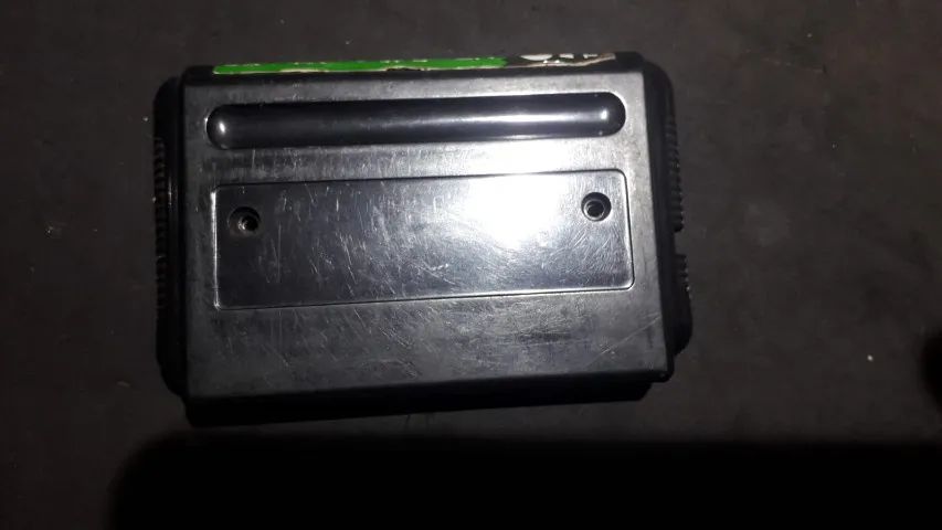 Sonic the Hedgehog 2 Mega Drive - Foto 3