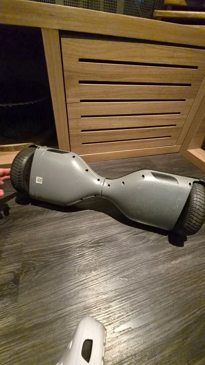 Hoverboard Atrio - Foto 4