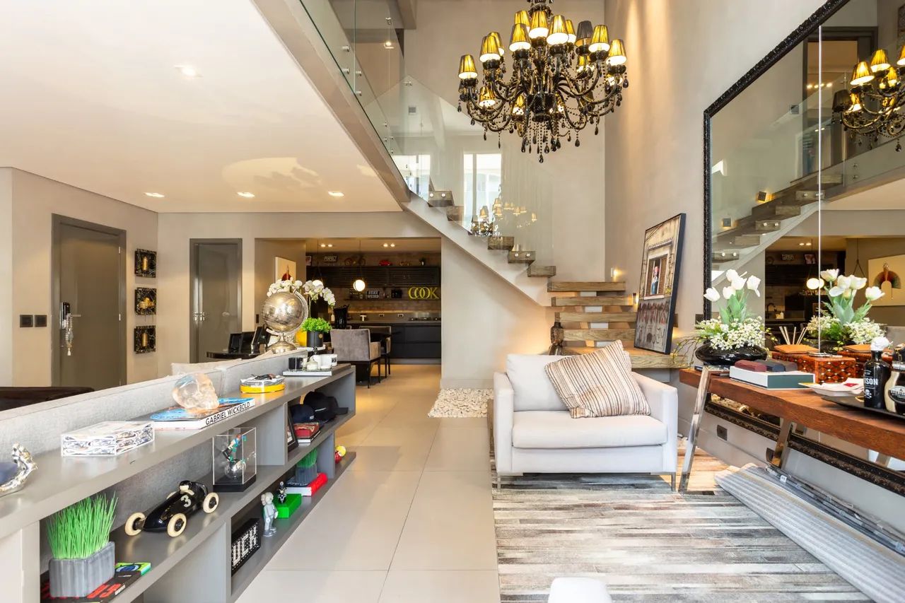 Apartamento com 2 suítes 2 vagas a venda em Moema - Foto 3