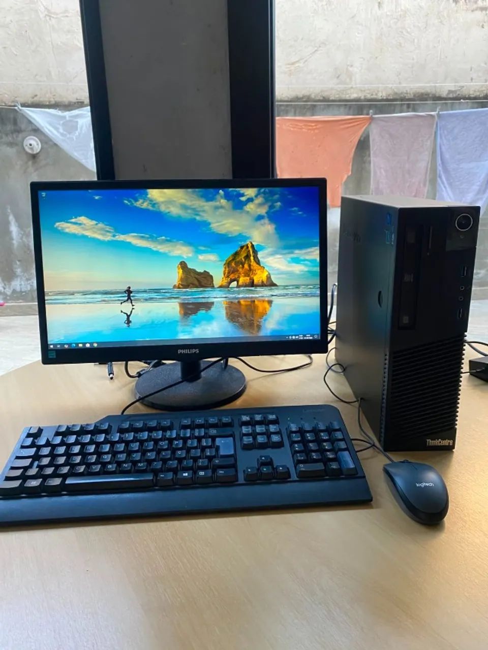 pc completo