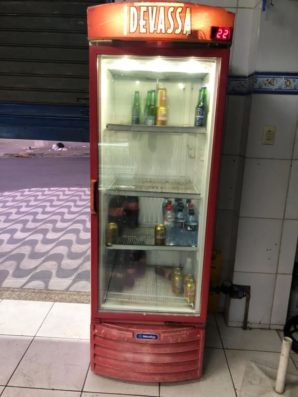 Freezer bebidas  - Foto 2