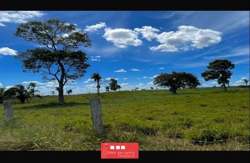 Fazenda para Venda em Bandeirantes do Tocantins - Foto 5