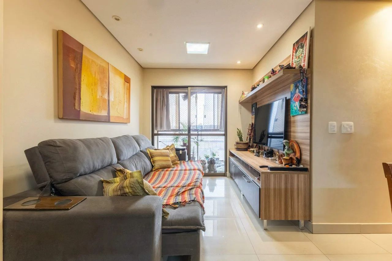 RESIDENCIAL SOLAR MONTPARNASSE