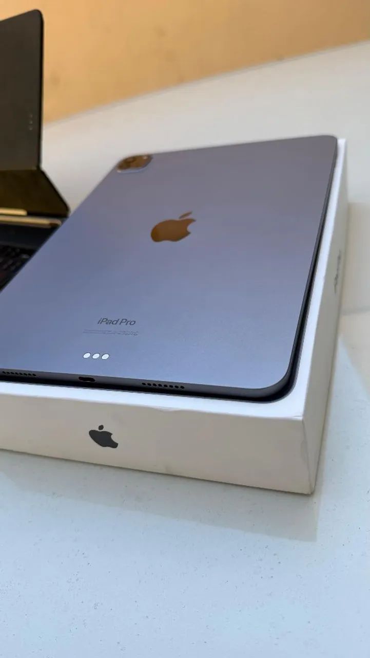 Ipad Pro 11 512g 4geração  - Foto 3