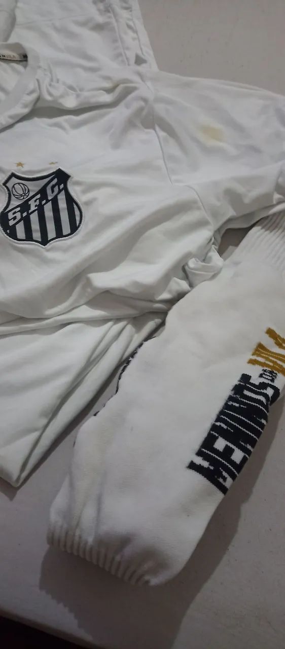 Conjunto Meninos da Vila - Foto 2