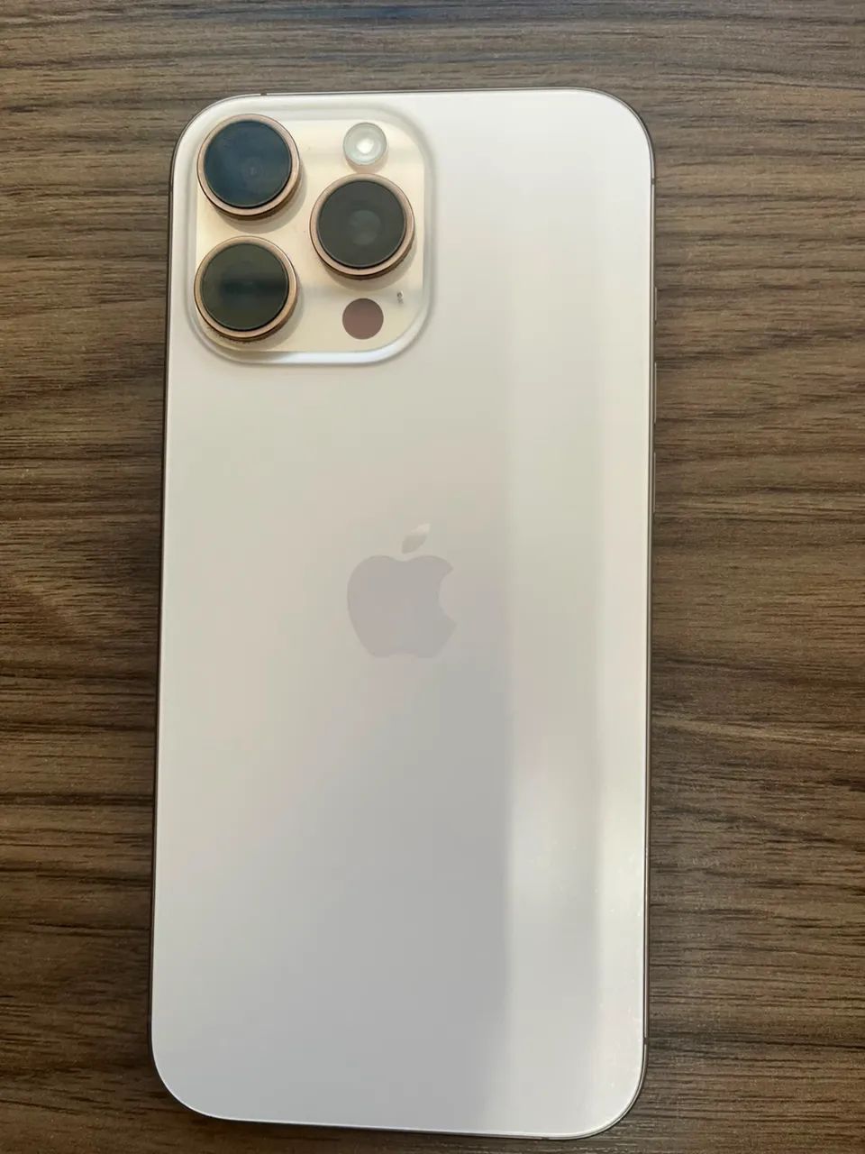 IPHONE 16 PRO MAX 512 GB - Foto 3