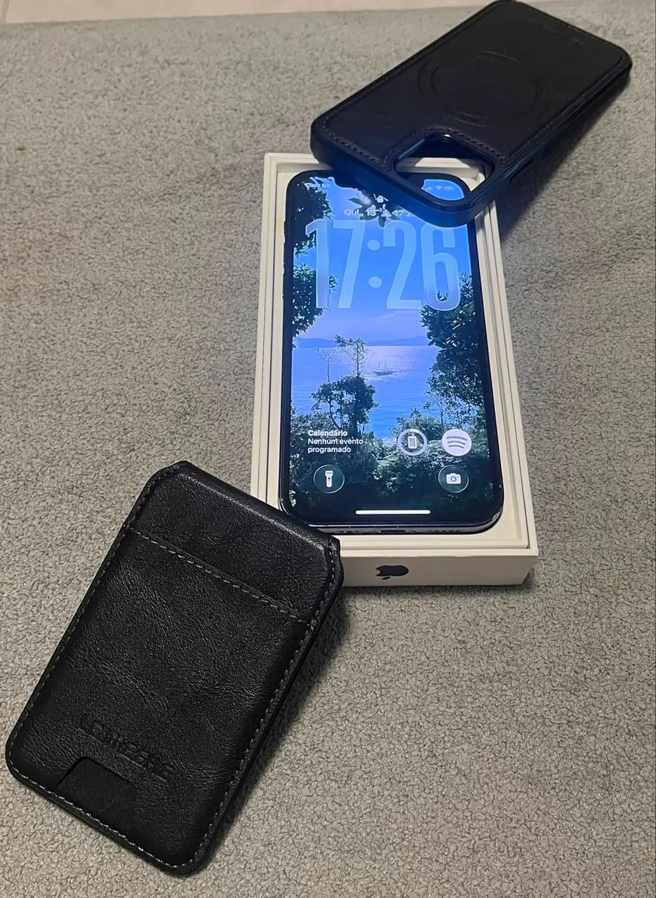 iphone12 128gb - Foto 4