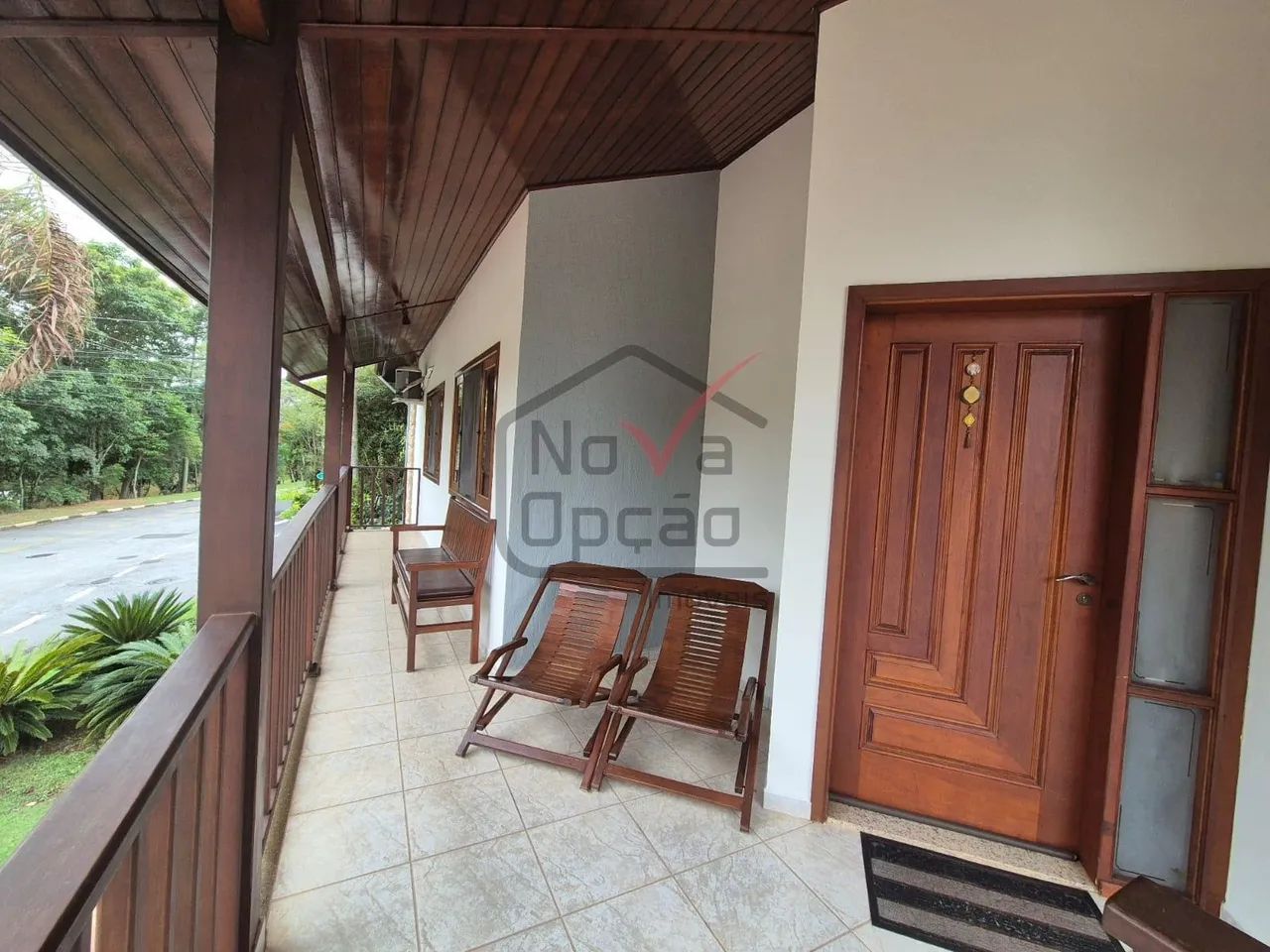 Casa de Condominio em Bosque - Vinhedo - Foto 5