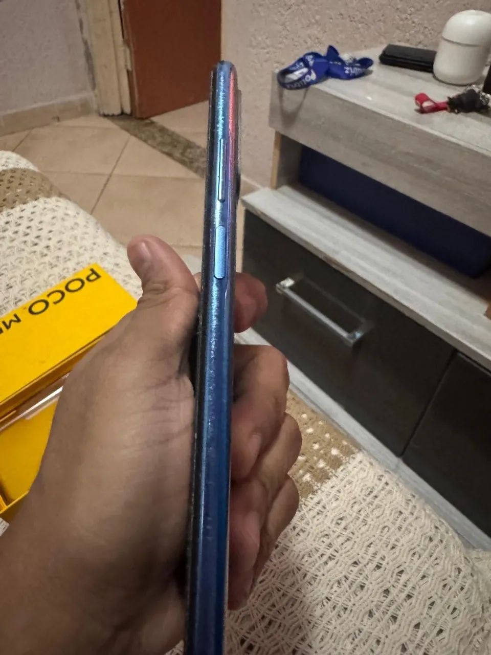 Xaomi Poco M5s - Foto 4