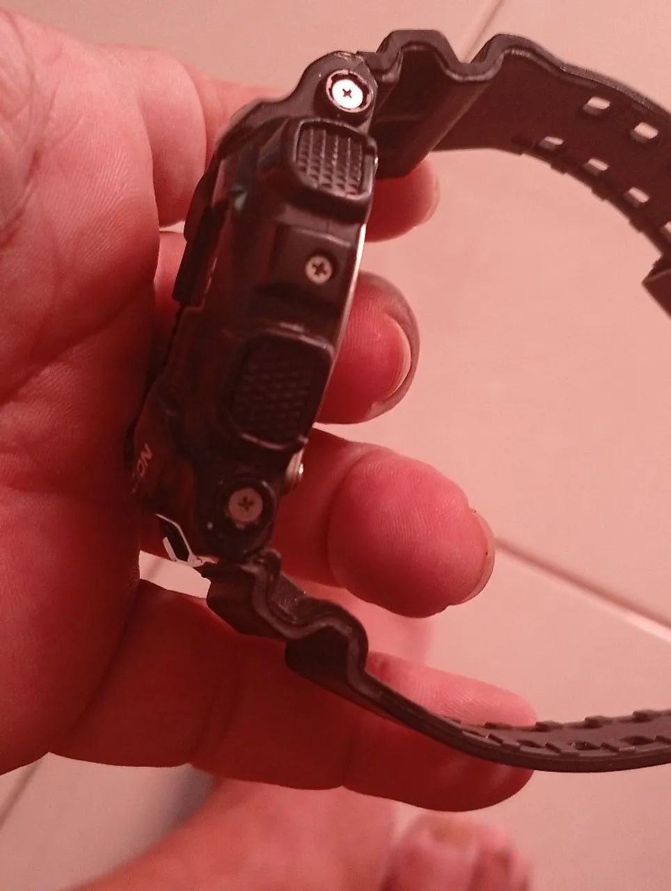 Relógio g shock - Foto 3
