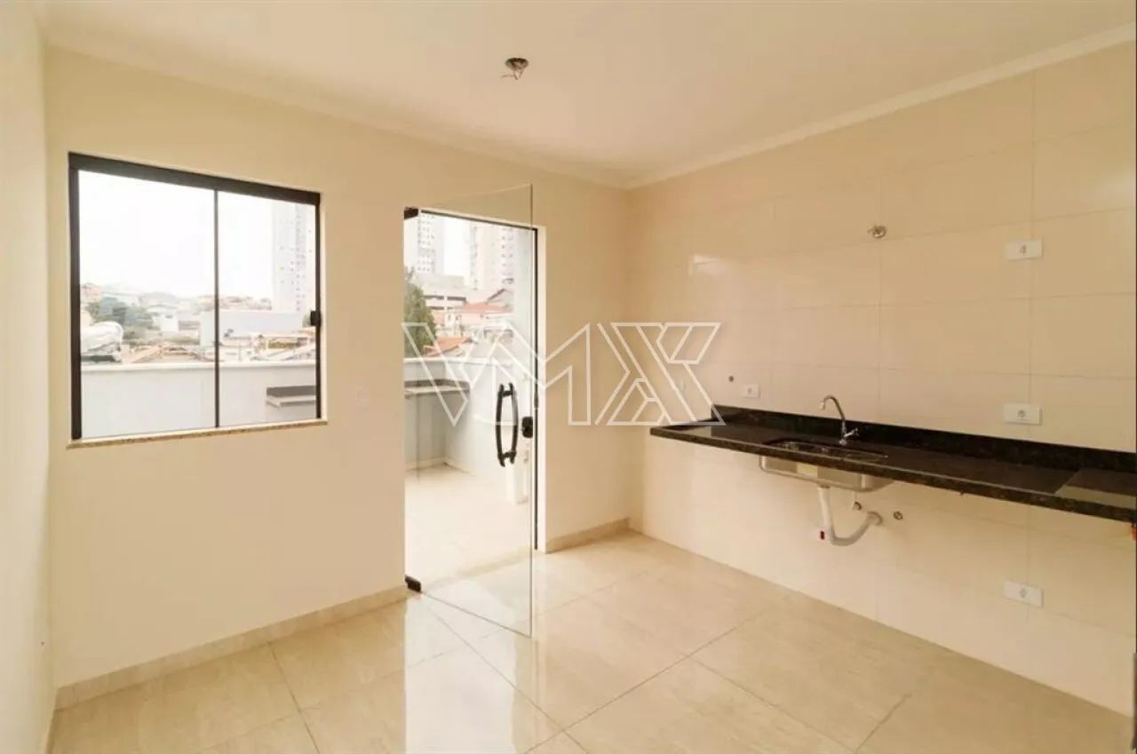 APARTAMENT PARA VENDA NO PARQUE VITÓRIA - SP - Foto 2