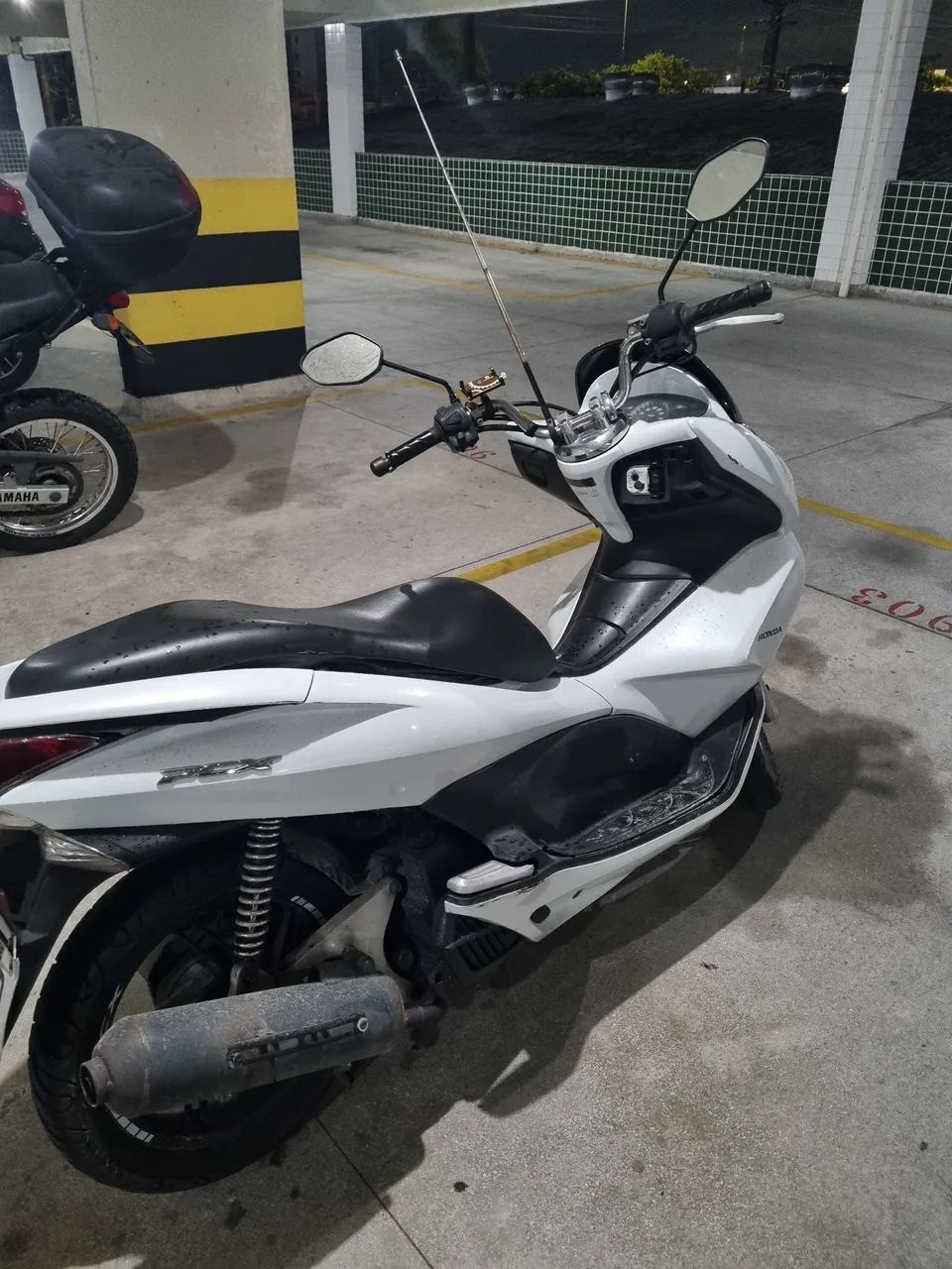 Vendo Honda PCX - Foto 4