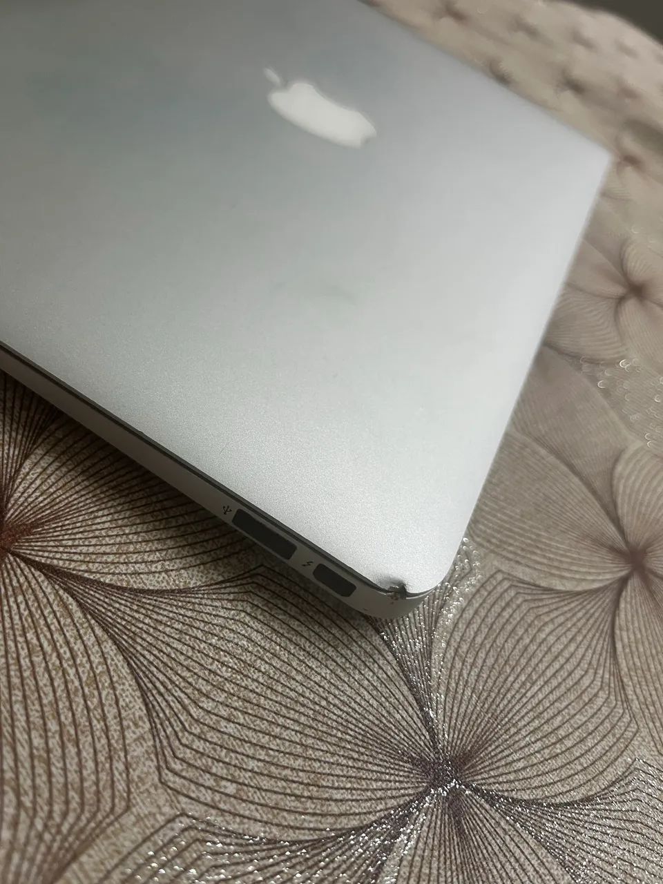 Apple MacBook Air 2012シルバー Macbook Air 2012 - Notebooks - Jardim Guarapiranga, São Paulo