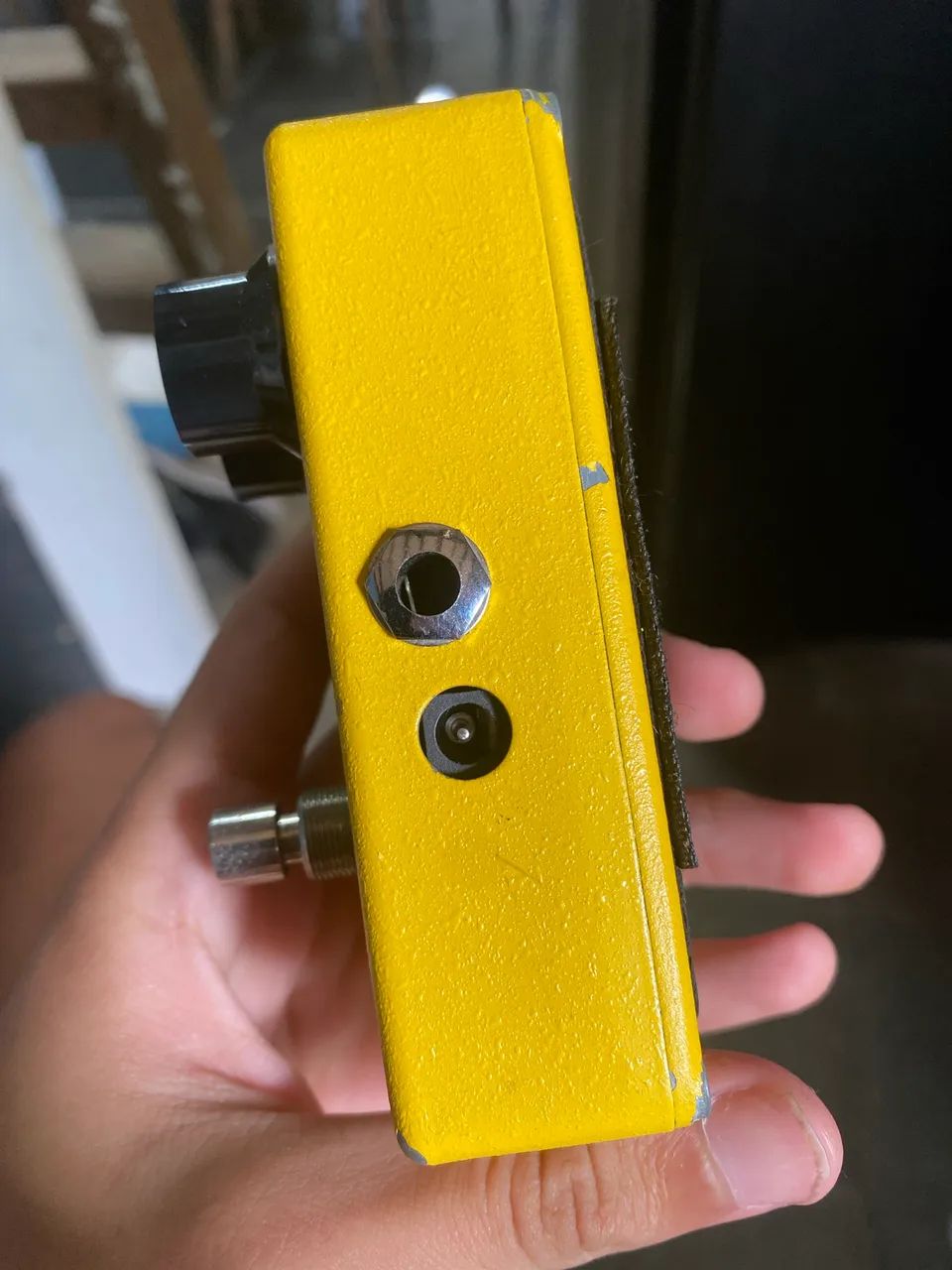 Pedal mxr distortion+ - Foto 2