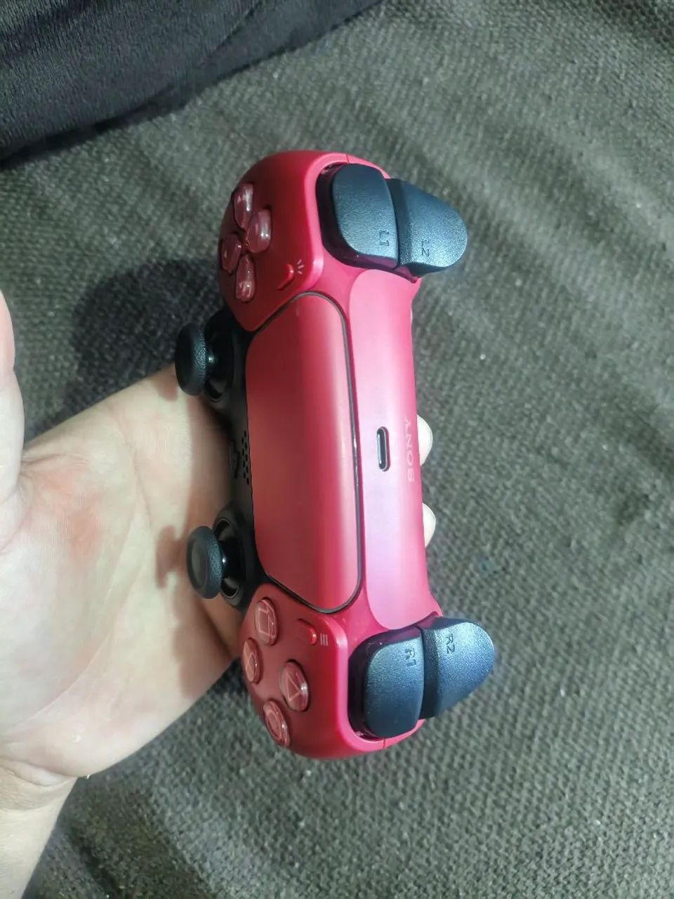 Controle ps5 - Foto 2