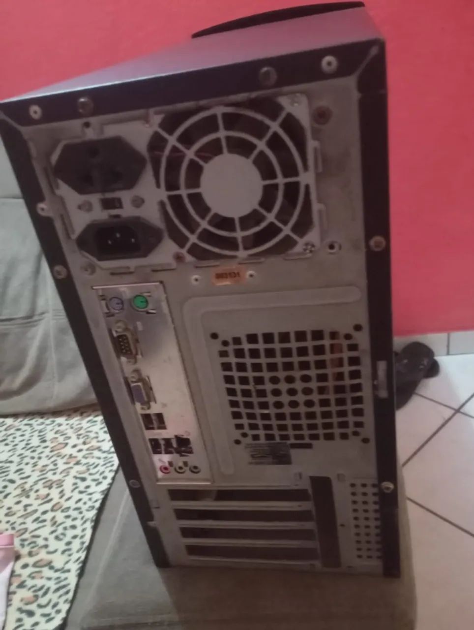 CPU - Foto 3