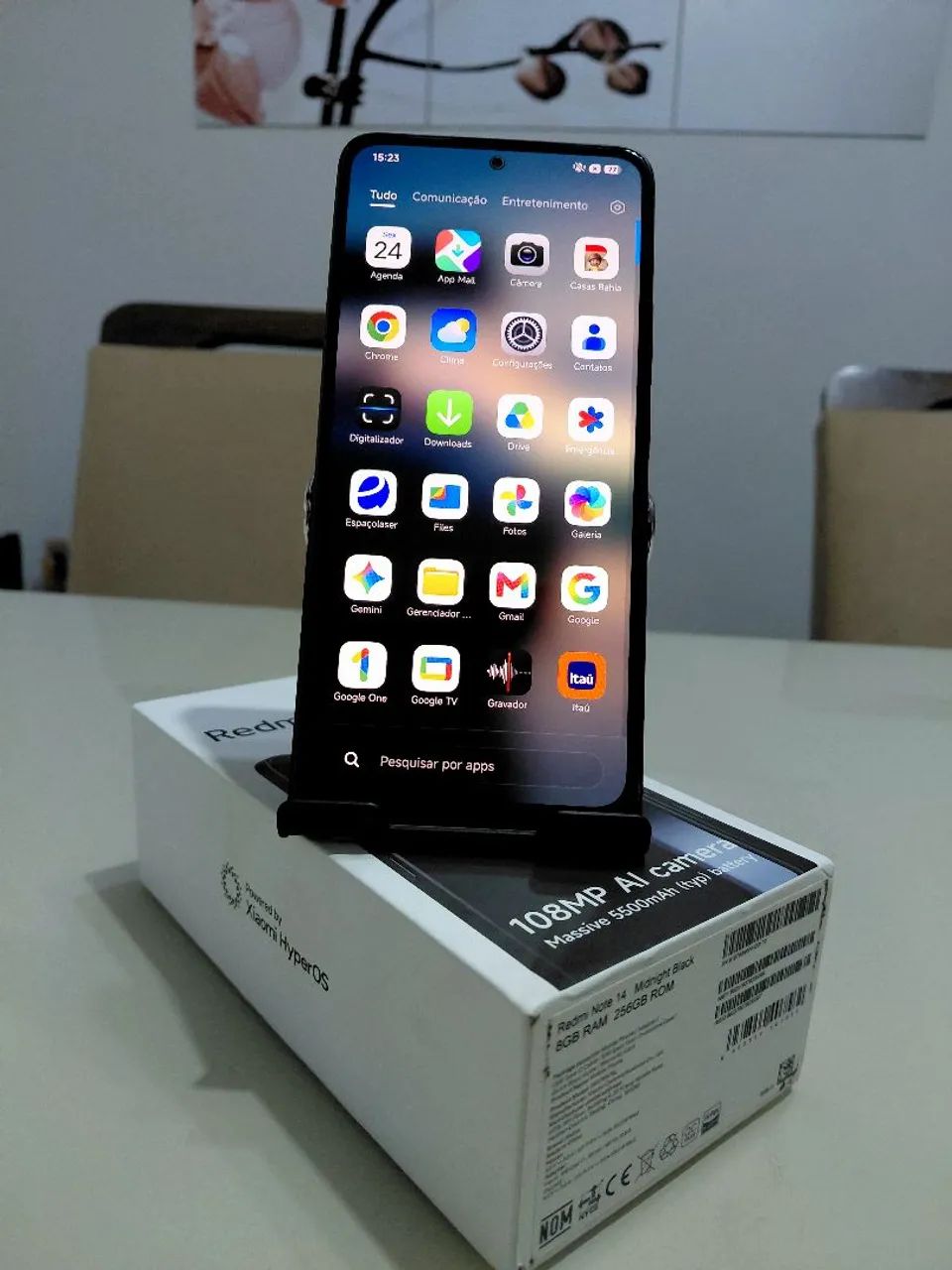 Redmi Note 14 | 256GB