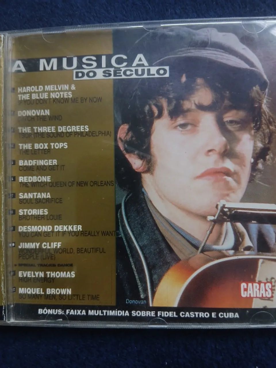 A música do Século (48 CDs) - Foto 2